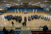 V- VI. kcs kézilabda országos diákolimpia döntő