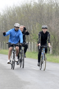 Decathlon - Tavaszi hajtás kerékpáros teljesítménytúra