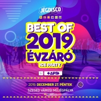 Best of 2019 - Évzáró Ice Party