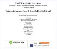 TÁMOP 6.1.2-11/1-2012-0444
