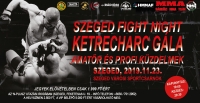 Szeged Fight Night