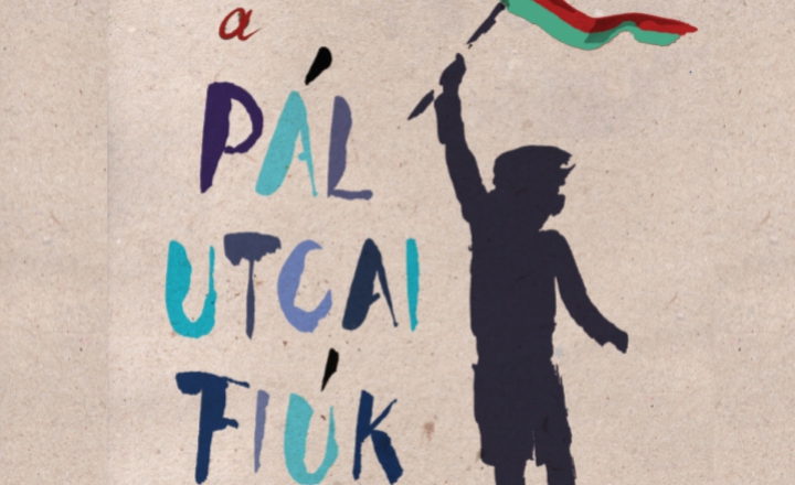 A Pál utcai fúk február 7-én a Városi Sportcsarnokban