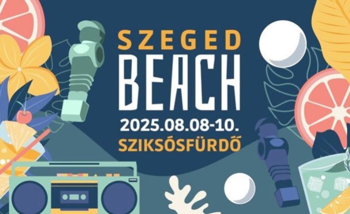 Csocsó Bajnokság a Szikin augusztus 8-10.