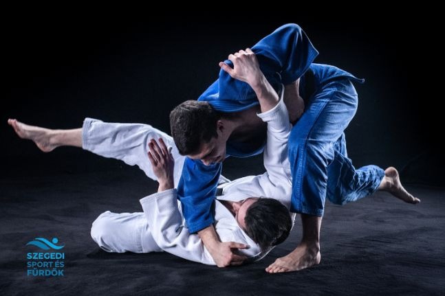 Első Beton Magyar Kupa - Judo Diák A, B, C, Serdülő országos verseny