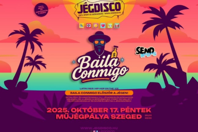 Jégdisco