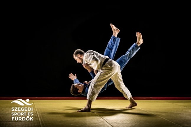 Judo - Első Beton Csaba Béla Emlékverseny