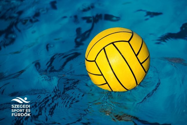 Országos Lány Utánpótlás Bajnokság vízilabda mérkőzések