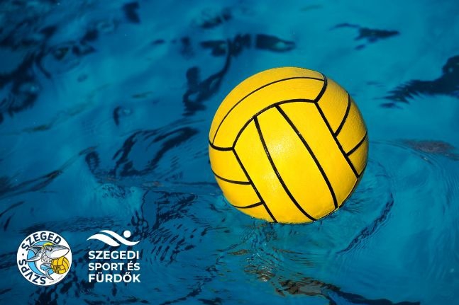 SZVPS-UVSE fiú utánpótlás vízilabda mérkőzések