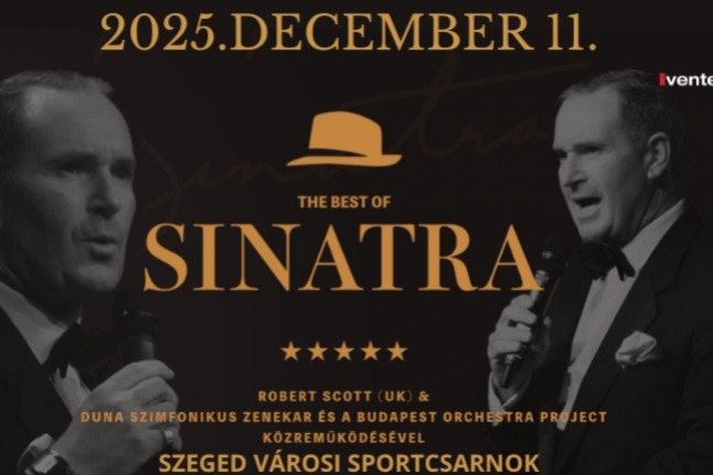 The Best of Sinatra