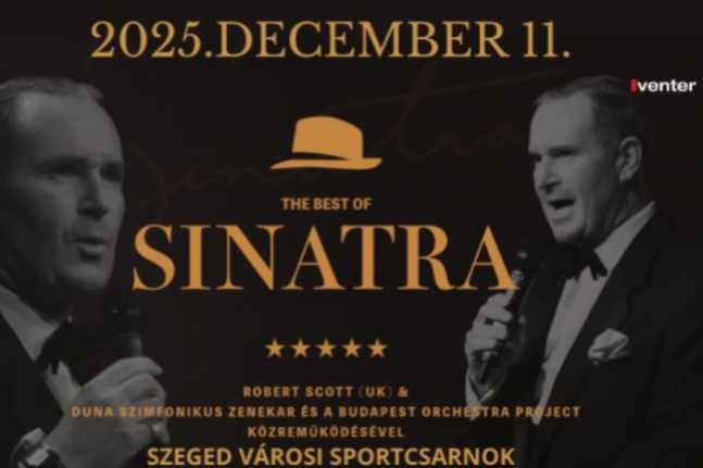 The Best of Sinatra