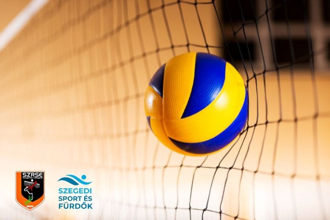 Szegedi Röplabda Sportegyesület